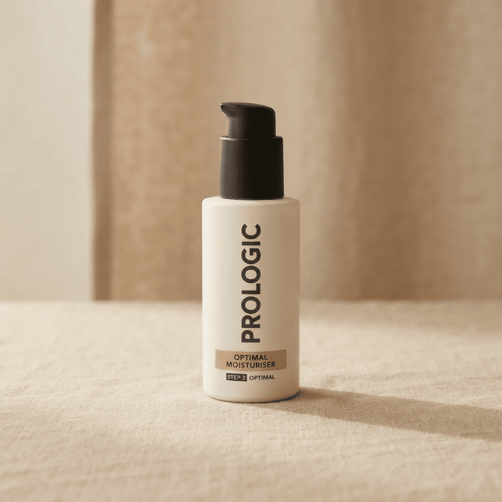 Optimal Moisturiser by PROLOGIC