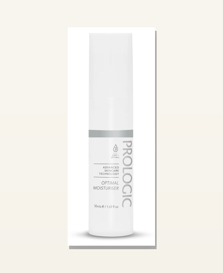 Optimal Moisturiser by PROLOGIC