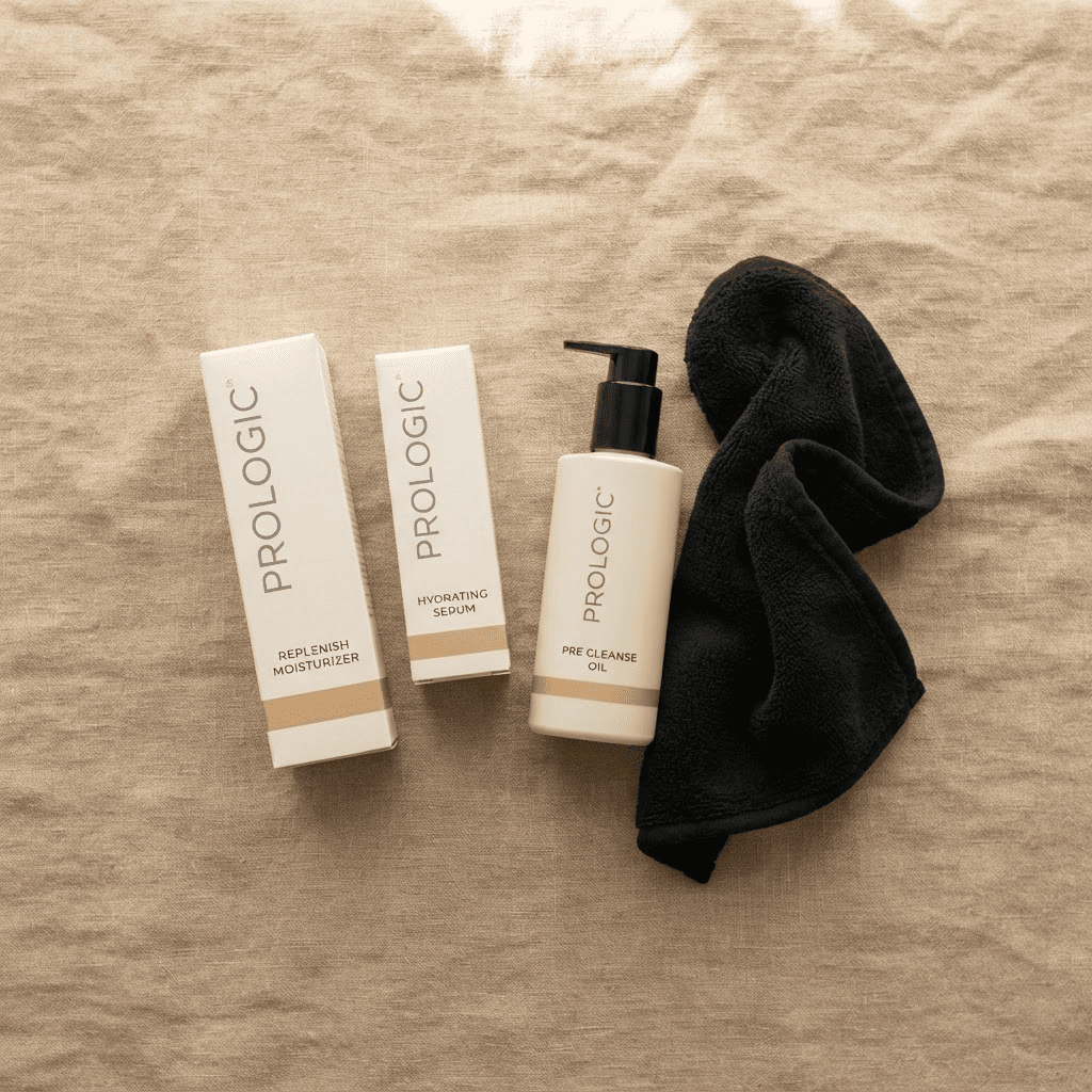 Treatment Trio Ritual — PROLOGIC Treatment Trio Ritual