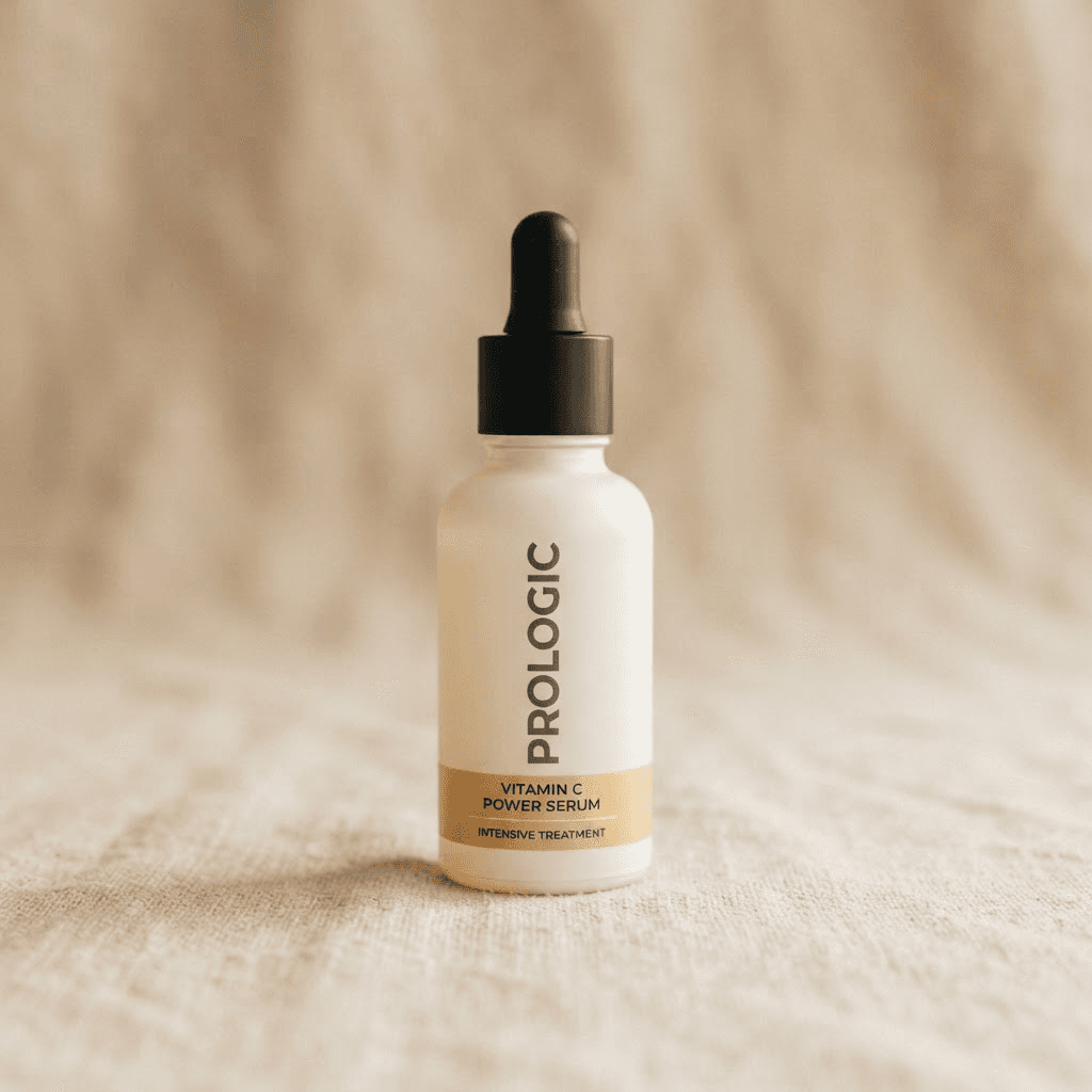 Vitamin C Power Serum by PROLOGIC