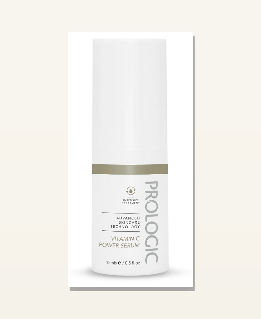 Vitamin C Power Serum by PROLOGIC