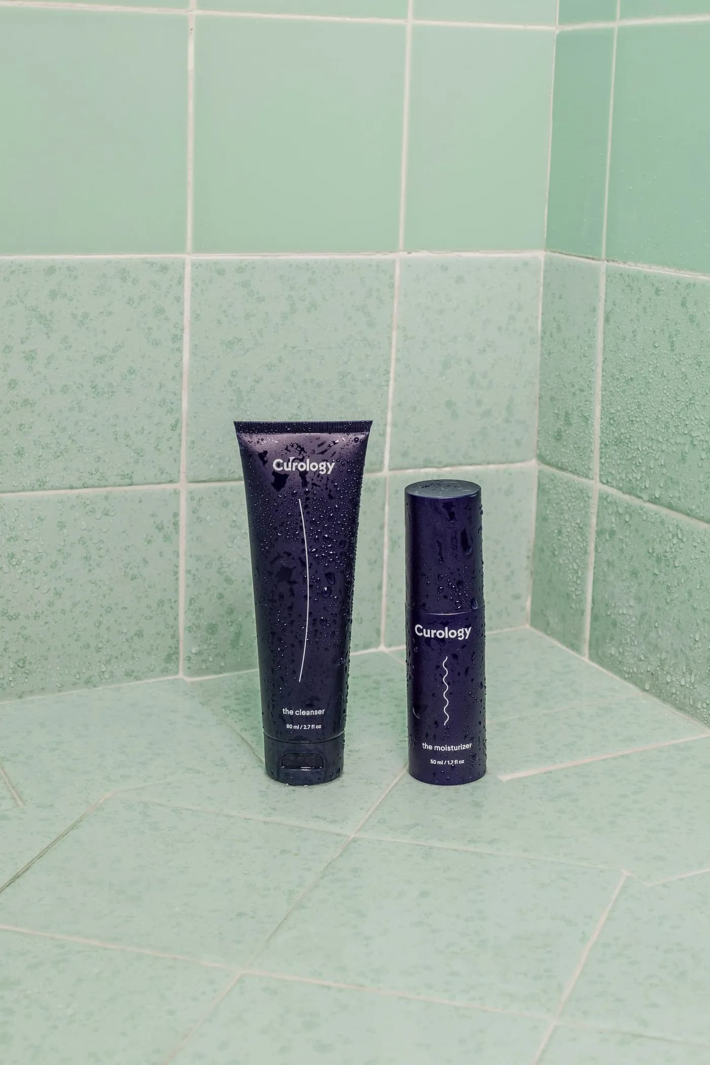 PROLOGIC Skincare products