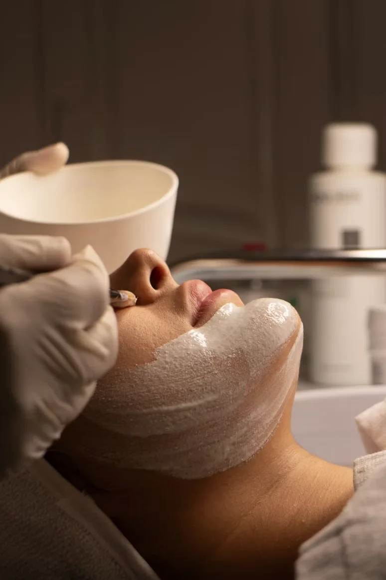 Signature Facial at At Home Beauty Therapy