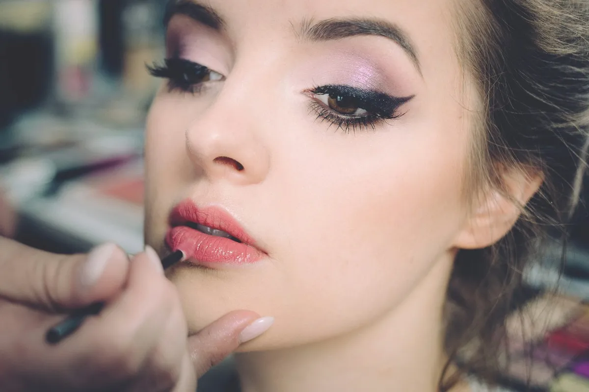 Lash & Brow Tinting at At Home Beauty Therapy